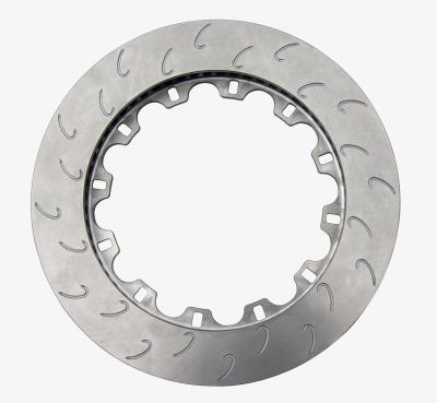 China 379*34mm track use high performance disc track for sale