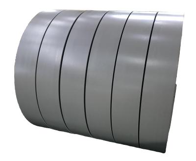 China 35zh155 35Q155 Core Cold Rolled Transformer Oriented Distribustion Transformer Silicon Steel Plate Split Electric Coil for sale