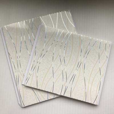 China Artistic Ceilings Popular Hot Stamping PVC Panel (Dream Module PVC Ceiling) for sale