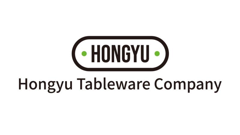 Verified China supplier - Hongyu Tableware Company