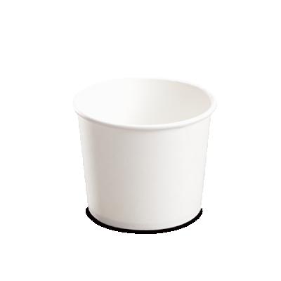 China Factory Price Paper Cup 320ml Disposable Disposable Soup Cups for sale