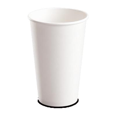 China Disposable Multiple Volume Choice Paper Cups For Drinks for sale