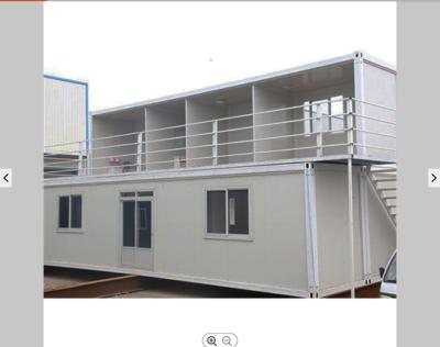 China Other Cheap Factory Price Prefab House Kit Low Home Kits Ready To Ship for sale