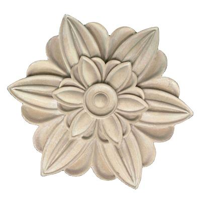 China Competitively Priced Modern GFRC Waterproof Relief Sculpture Wall Ornament for sale