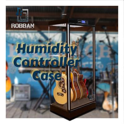 China Alloy Instrument Control Laboratory Humidity Control Guitar Amplifier Cello Care Humidity Control for sale