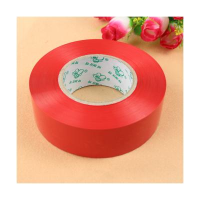 China Hot Selling Waterproof Adhesive Tape BOPP Packing Tape Multiple Color Customization Provides Free Sample for sale