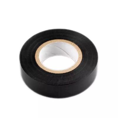 China Factory Directly Heat Resistant Sales Waterproof PVC Insulation Electrical High Voltage Tape For Harness And Pipe Wrapping for sale