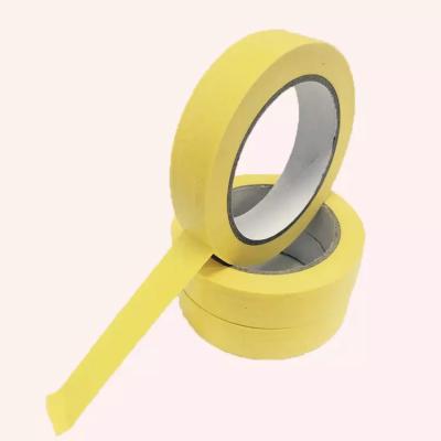 China Waterproof Professional Factory Manufactures Good Quality Easy Tear Programmable Textured Paper Tape for sale