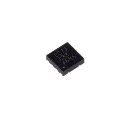 China Factory new TPS259571DSGR WSON8 standards silkscreen ES71 hot swap voltage controller IC IC for sale