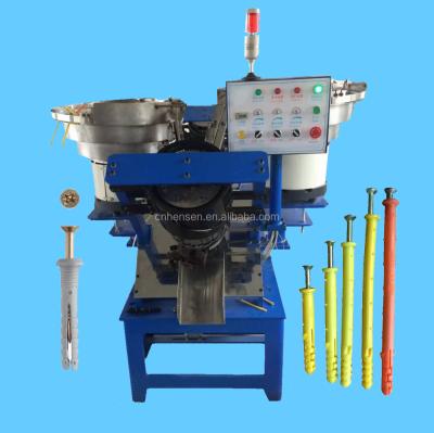 China machinery & Hardware Finger Nail Set Machine, Insulation Fasten Nails, Expansion Anchor Bolt Set Machine for sale