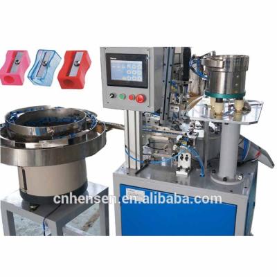 China Full Automatic Commodity Pencil Sharpener Set Machine for sale