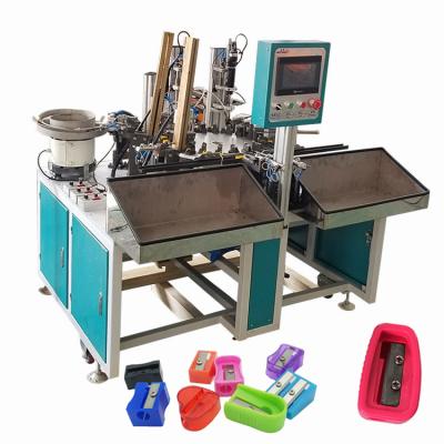 China High Quality Assembling Products / Machine Pencil Sharpener Machine For Assembling Sharpener for sale