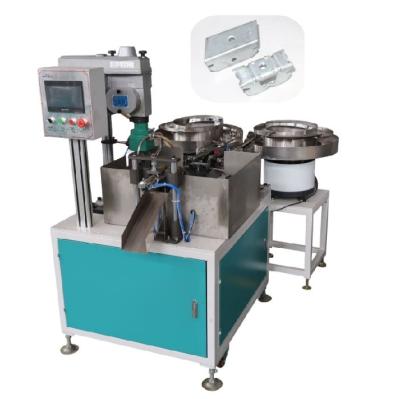 China Material Processing Multi Head Customized Automatic Tapping Machine for sale