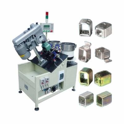 China Factory Customized Automatic Tapping Threading Machine for sale