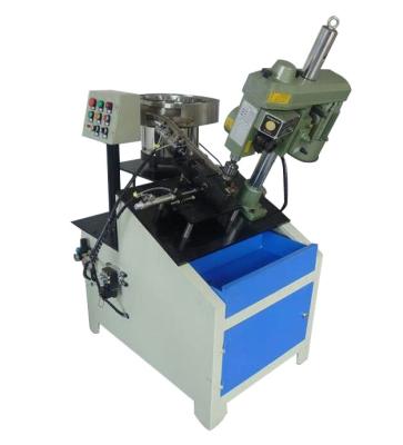 China Material Processing Fully Automatic Tapping Machine for sale