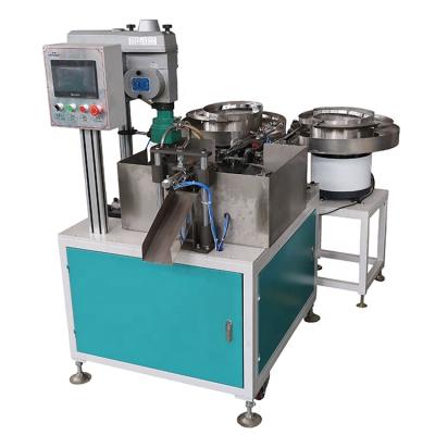 China Hardware Processing Low Price High Quality Multi Head Automatic Tapping Machine for sale