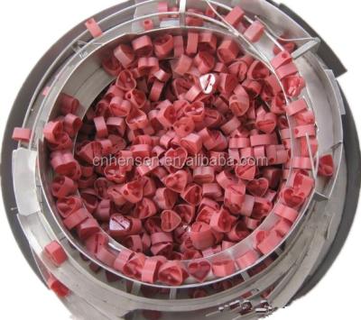 China Vibrator plastic parts, vibrator bowl, factory sorters for sale