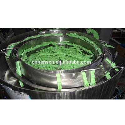 China Factory Hot Sell Vibratory Bowl Feeder / Vibrator Bowl for sale