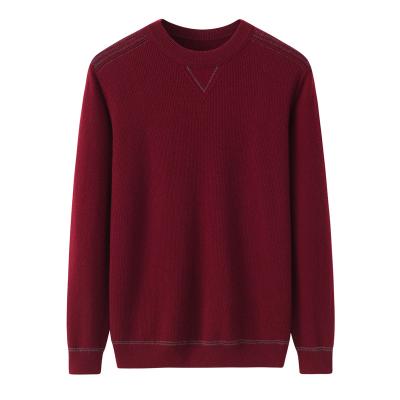 China Anti-wrinkle Originated from China's hot sales, Europe and the United States must go out cashmere knit sweater for sale