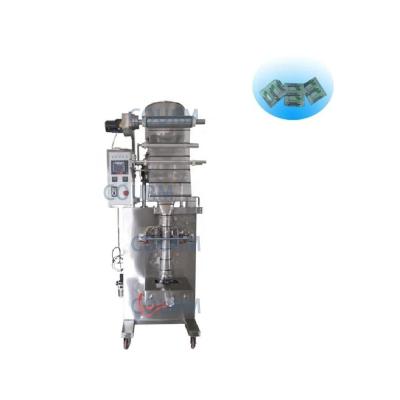 China Automatic Honey Oil Filling And Sealing Packaging Machine Small Bag Tomato Paste Packet Machine Sachet Packing Machine Honey for sale