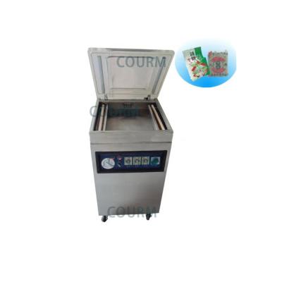 China Multifunctional Packaging Machine Automatic Thermoforming Food Vacuum Gas Packaging Machine Plastic Film Packaging Machine for sale