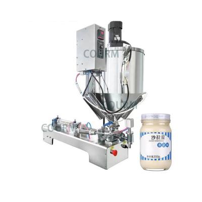 China Semi automatic water bottling filling machine water bottling filling machine for sale