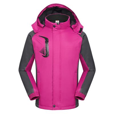 China Breathable Limited Time Discounts Waterproof Anorak Winter Windproof Jacket for sale