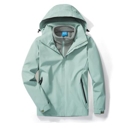 China Windproof Cost Effective Woven Craft Anorak Hoodie Jacket Coat With Zipper for sale