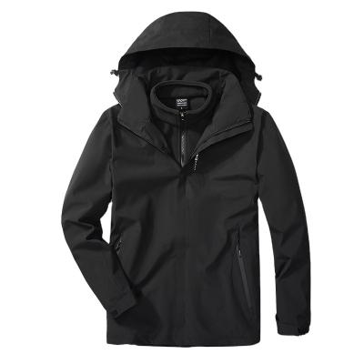 China Excellent Price Windproof Long Zipper Sleeve Anorak Wholesale Jackets for sale