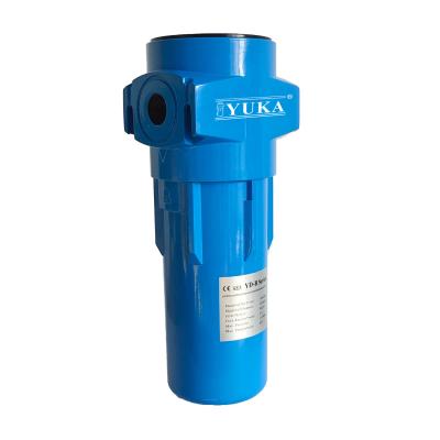 China Quality Pneumatics Filter Air dryer Filter for sale