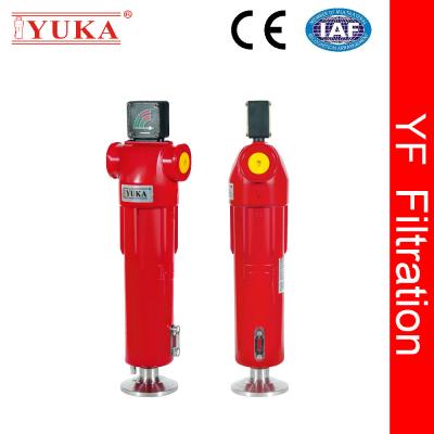 China Laboratory Air Filtration System Air Filter for sale