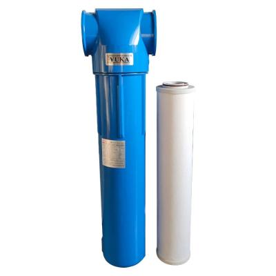 China Compressed Air Filter for Pneumation/Automation/Instruments for sale