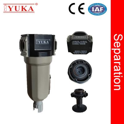 China Water Separator For Air Compressor Air Dryer for sale