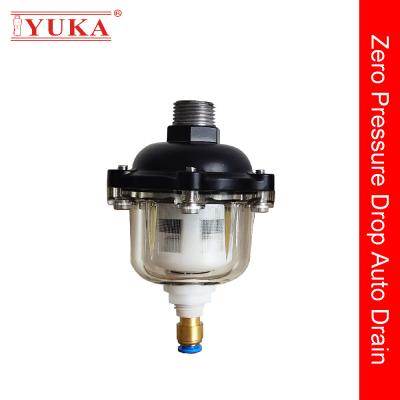 China Zero Pressure Drop Visible Auto Parts Under 1.0MPa for sale