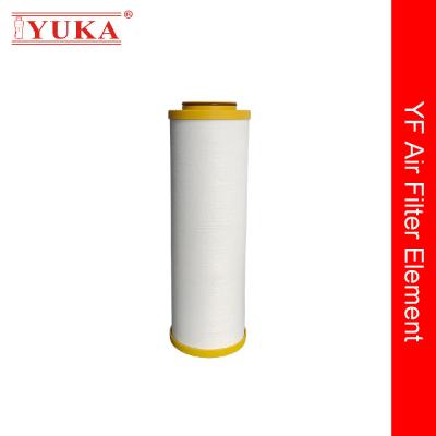 China Air Filter Element With Tie-rod for sale