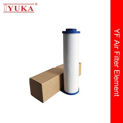 China YUKA Air Intake Filter Element for sale