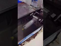Compress Air Filter With Auto Parts