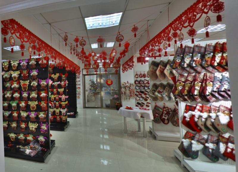 Verified China supplier - YILONG CRAFT FACTORY