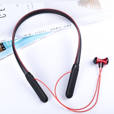 China Earbuds 24 Hours Playing Sports Neckband Band Headphones Wireless Earbuds From Supplier for sale