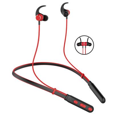 China Earbuds Top Selling Audifonos 5.0 Neckband Stereo Headphone Mini Handsfree Wireless Earphone for sale