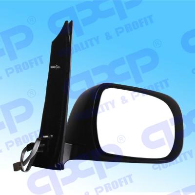 China Power Car Accessories 2008 INNOVA Driver Side Mirror for sale