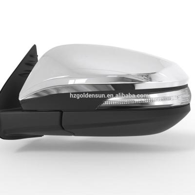 China Electric Power Side Mirror for 2016 REVO for sale