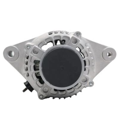 China Car Alternator 27060-0L020 14V 80A 2001 HIACE 2.5T 2007 3.0T HULIX Car Alternator for sale