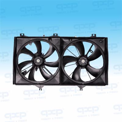 China Ventilation CAR FAN/ELECTRIC FAN TYPE/CAMRY FAN for sale