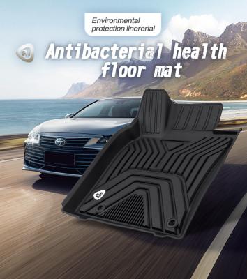 China Easy To Clean AVALON Strip FLOOR LINER 2019-2021 for sale