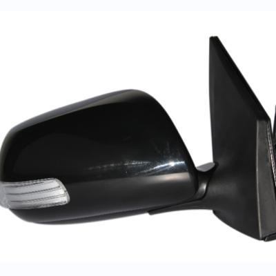 China Super High Quality Folding Car Side Mirror With Electric for sale