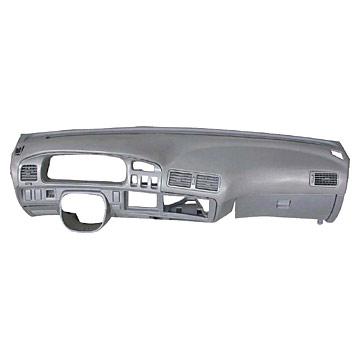 China High Quality ABS Dashboard For Japan Car SZK 1994 Model for sale