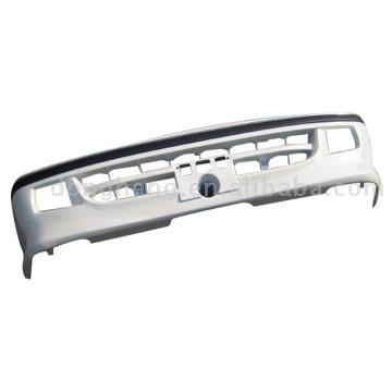 China OEM quality dashboard for Pajero replacement for sale