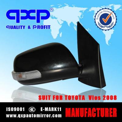 China Power Suit For 2010 Corolla Altis Corolla Altis 2010 Auto Dimming Rear View Mirror for sale