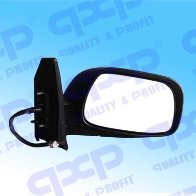 China Manual Power Rearview Mirror Suit For Corolla Pakistan 2000 Model for sale